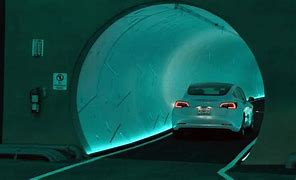 Is Musk's underground tunnel unrealistic or does it have a bright future?