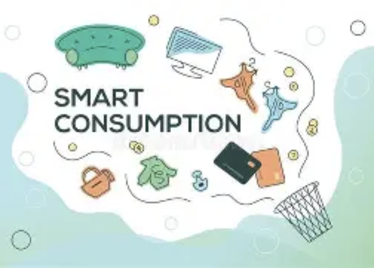 Consumption & Algorithms: Smart Shopping Future