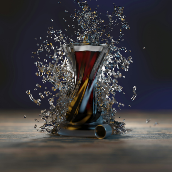 Liquid Metal: Transformers of Science and Technology