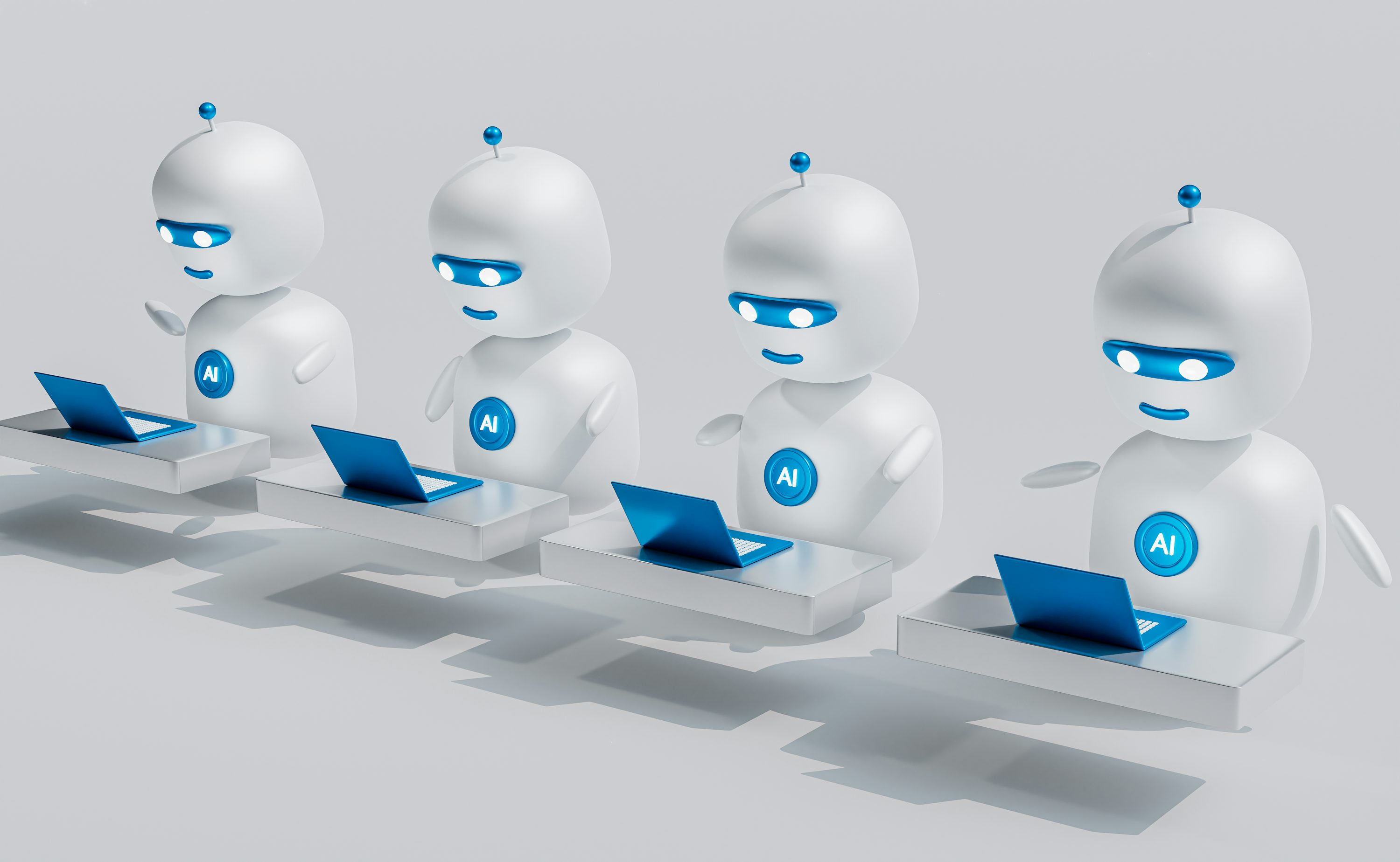 Virtual digital people: opening a new era of future interact