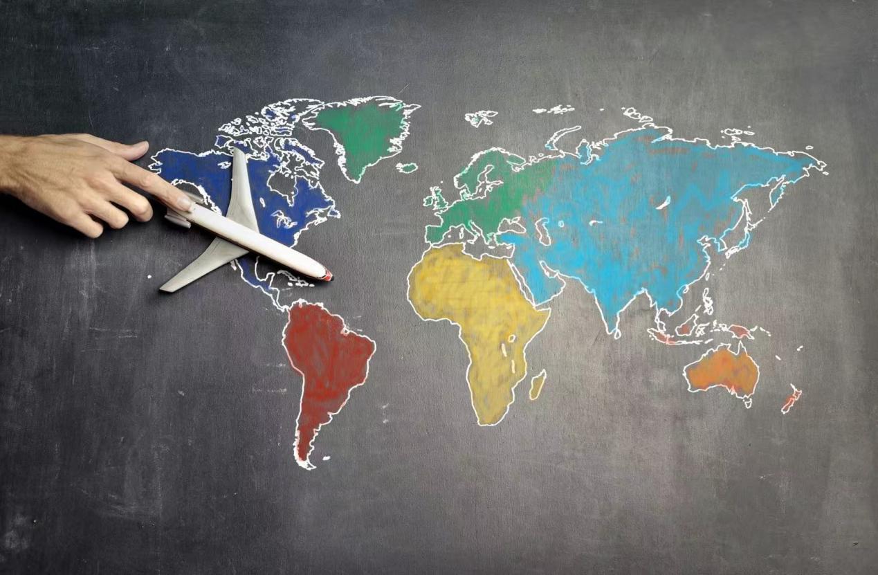 Unlocking the Code of Technology: Digital Chart for Enterpri