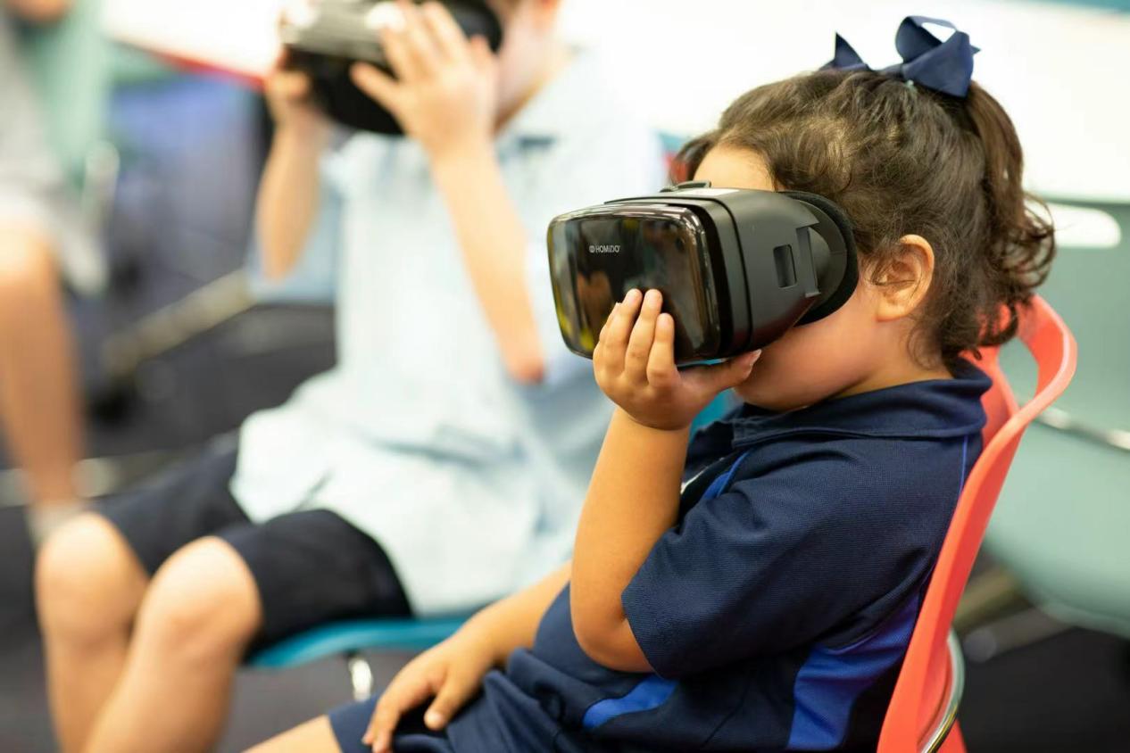 When Technology Wears a Teacher's Cloak: Unseen Revolutions 