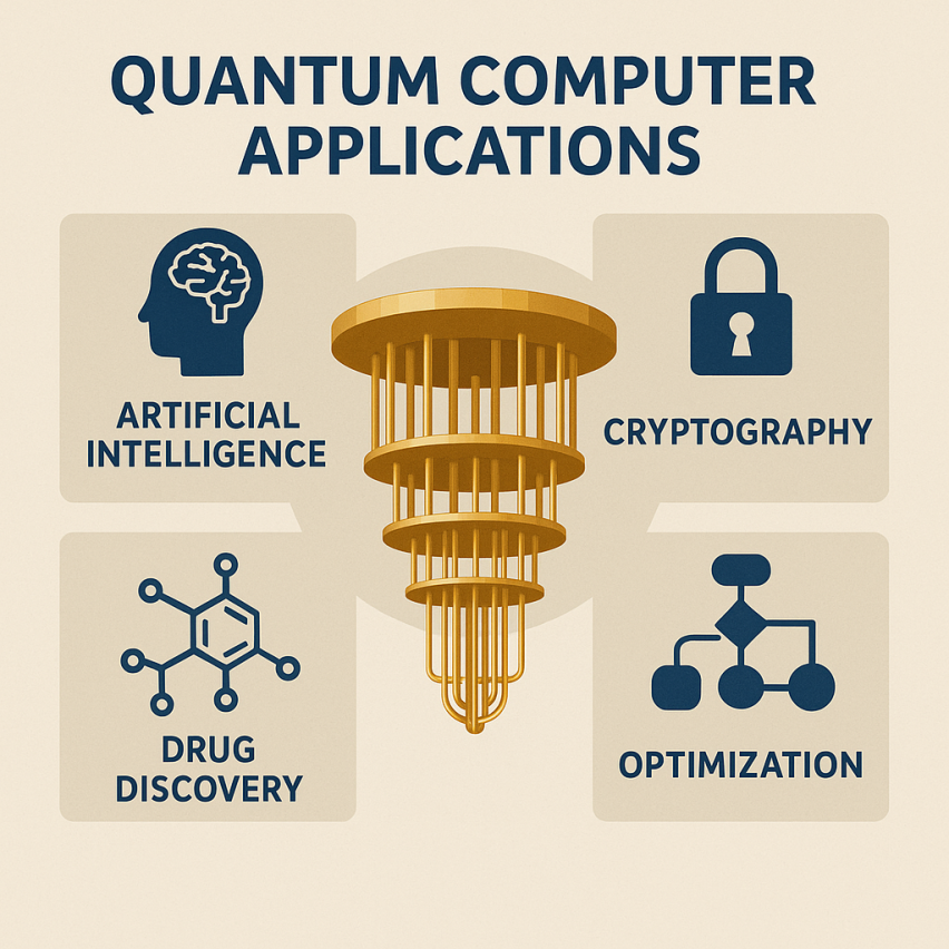 The Future of Quantum Computing: What It Means for Technolog