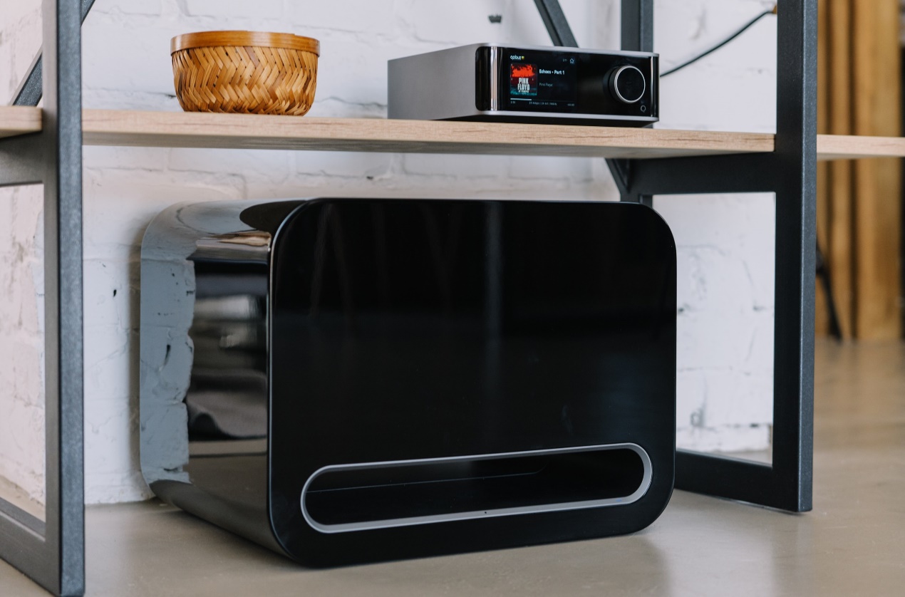 WiiM Unveils Audiophile-Focused Ecosystem: Smart Speaker, Su