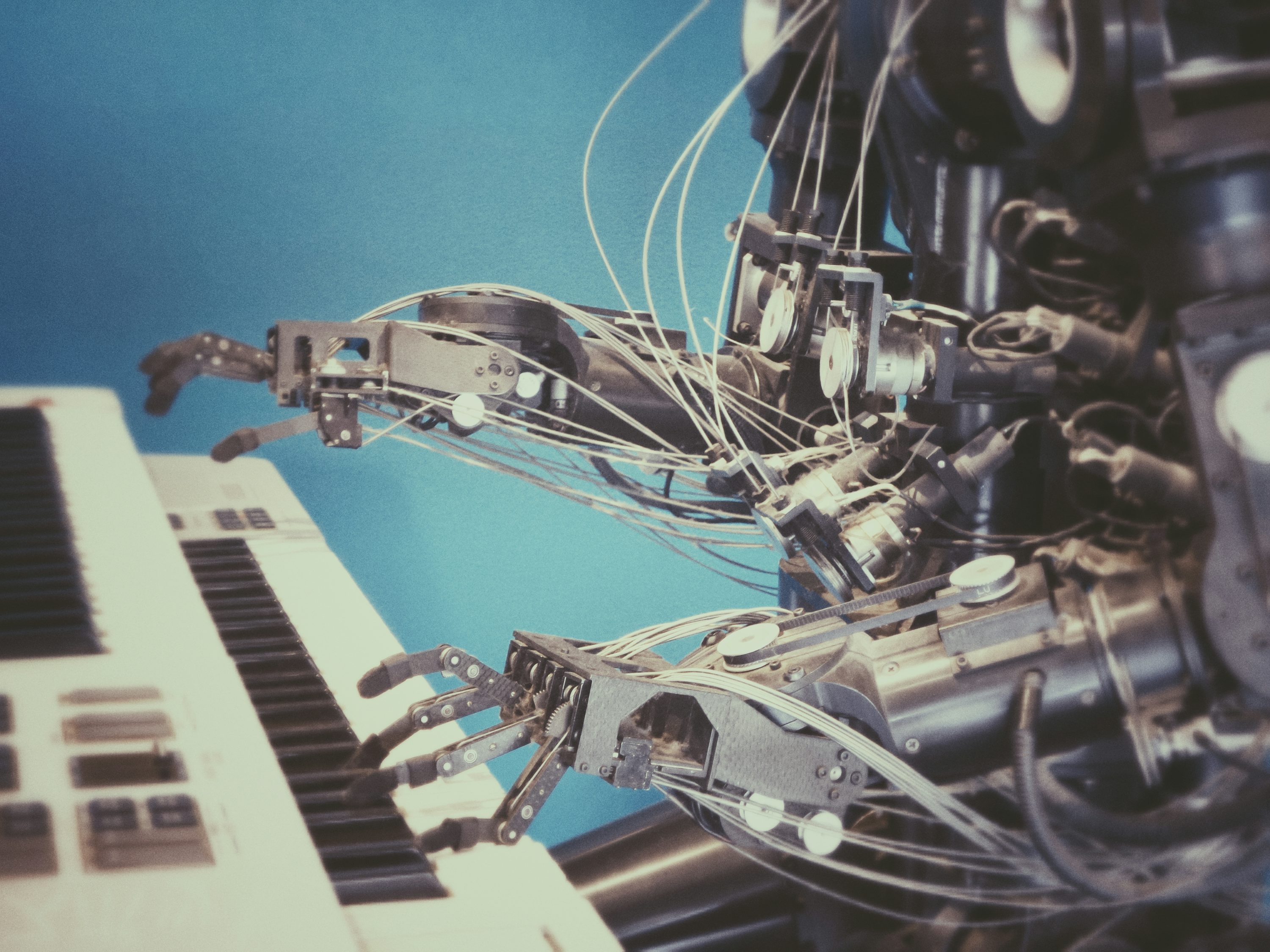How software companies achieve new competitive positions through digital transformation?