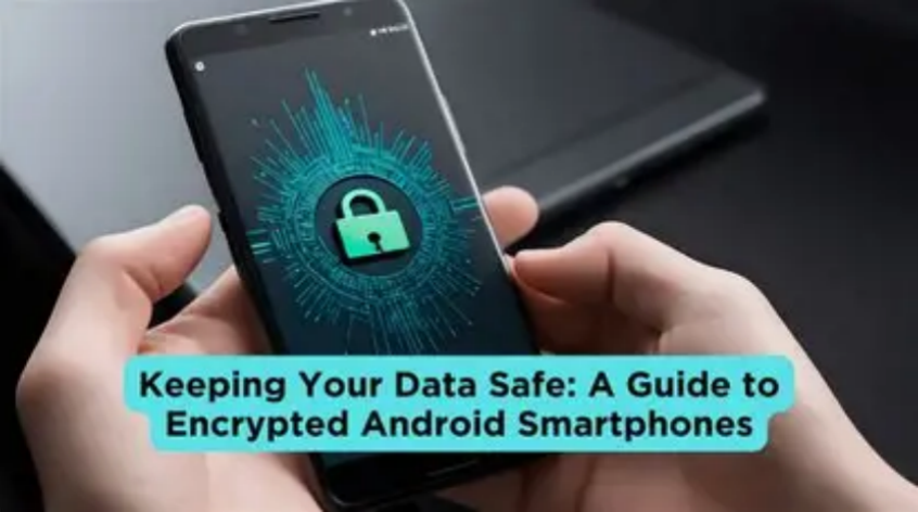 Are Our Smartphones Really Safe? Data Privacy Unveiled
