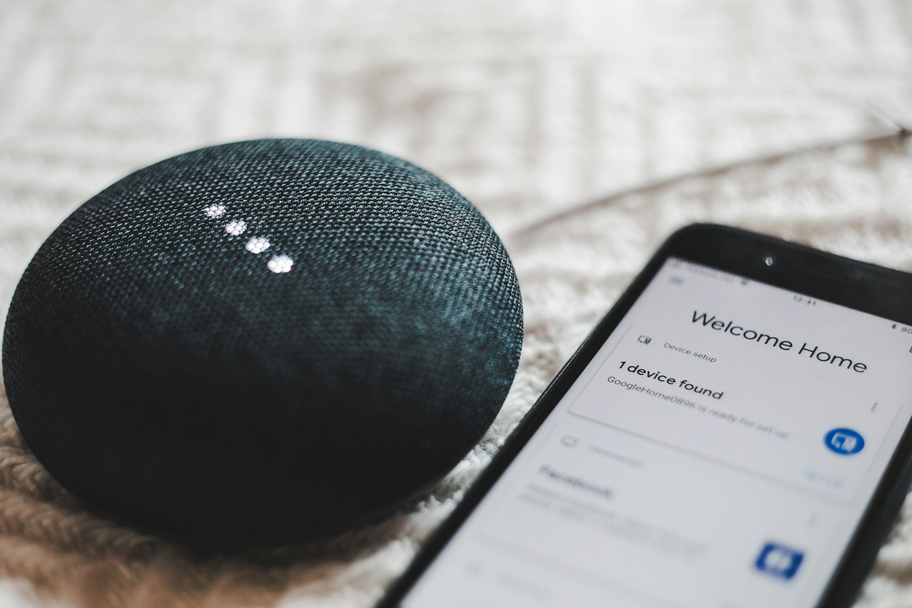 The Rise of Home Intelligence Center