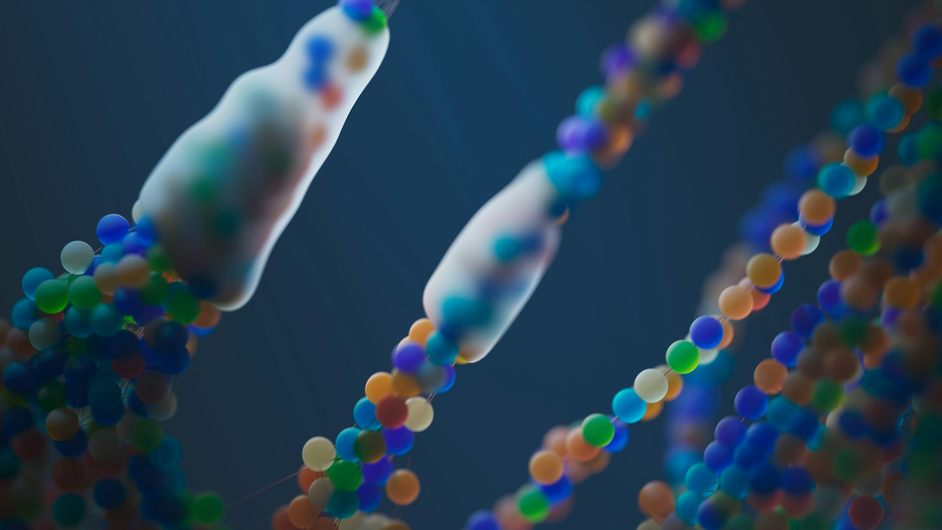 Can humans edit genes?