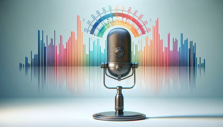 The Future of Technology Voice Socialization