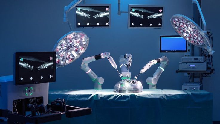 How does orthopedic surgery robot change our rehabilitation life?