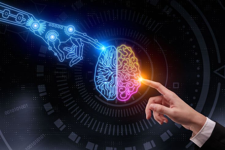 Machines Take Over Work, Humans Redefine Society