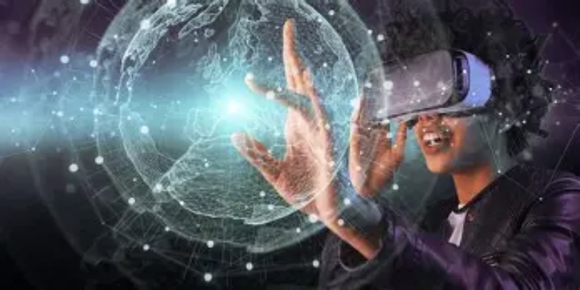 Spatial Computing: Reality or Hype?