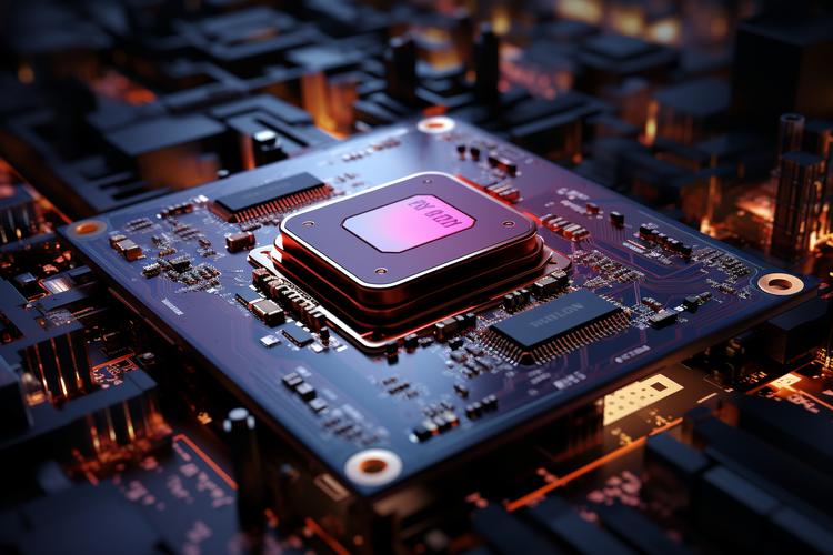 The Birth of a New Generation of Power Chips: iDEAL and Pola