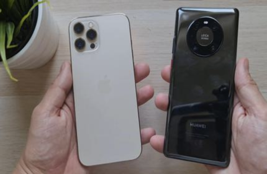 iPhone vs Huawei: What to Know Before Switching