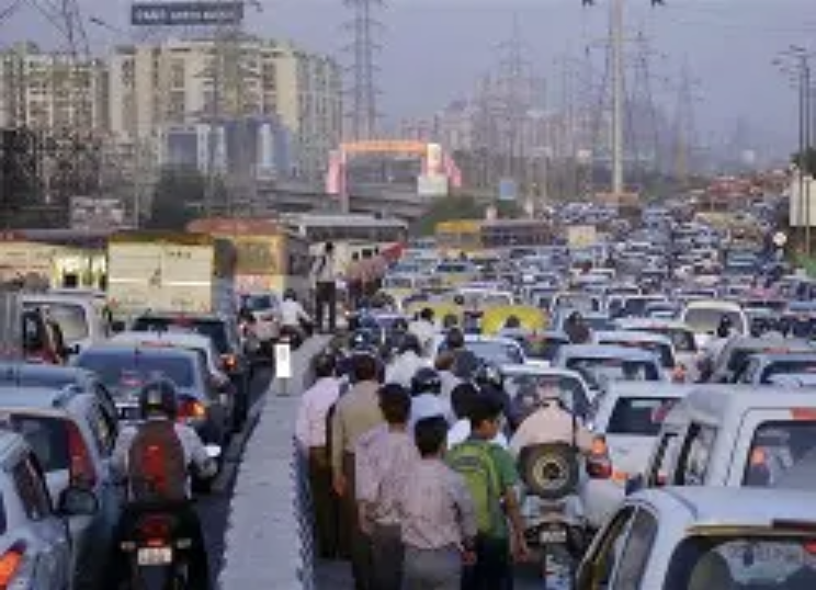 Beyond Gridlock: Luxury Urban Mobility