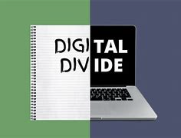 Digital Divide 2.0: Who Gets Left Behind?