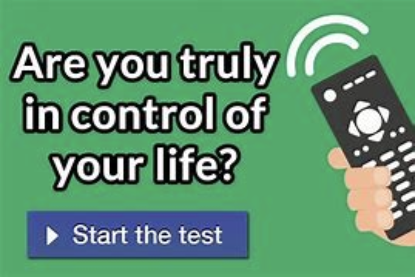 Are We Truly in Control of Tech?