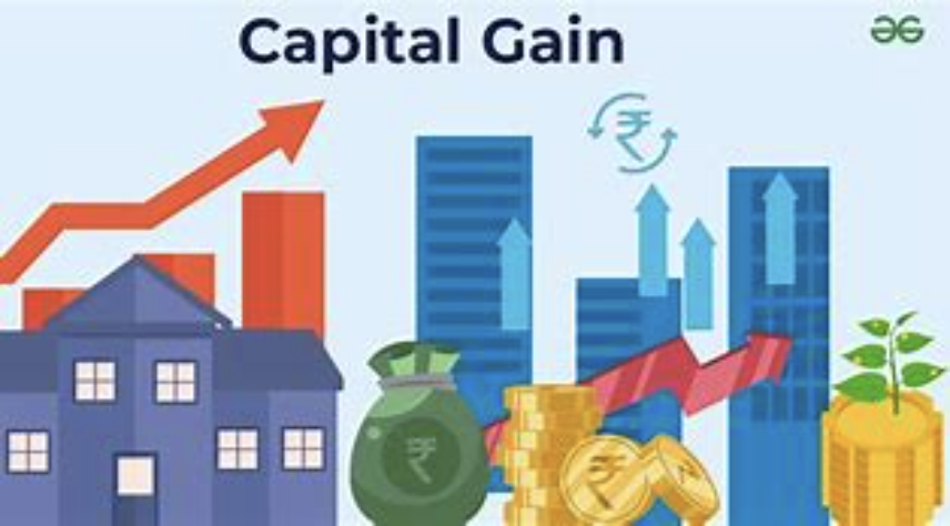 Tech’s High Returns: Beyond Innovation Hype