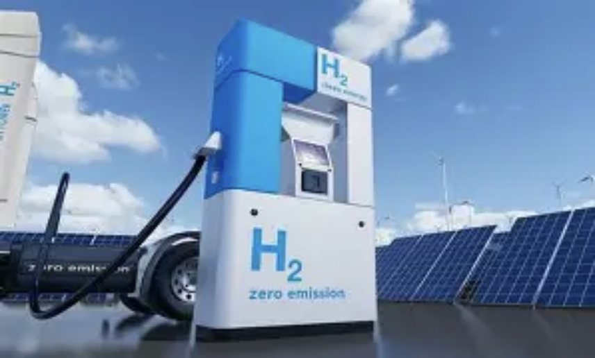 Is Hydrogen the Next-Generation Energy?