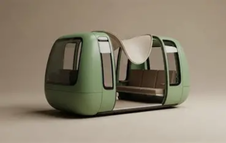 Space Tourism: When Will the Cosmos Open Up?