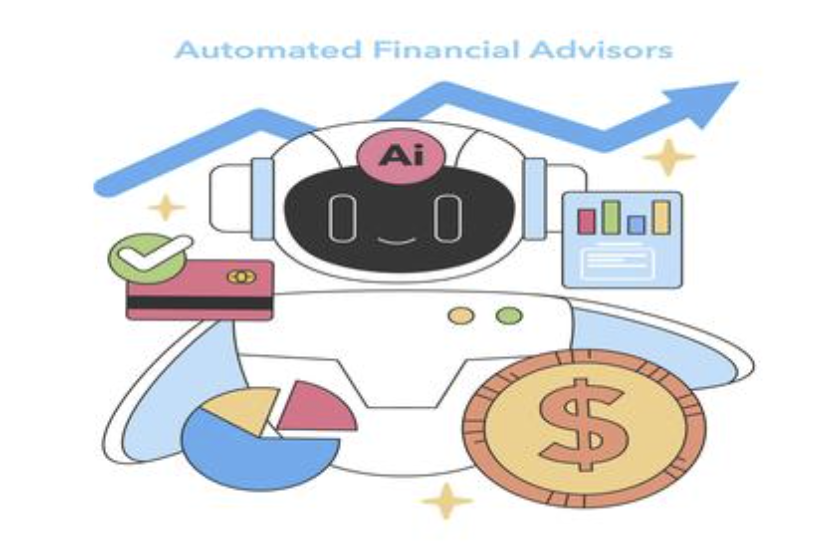 Automation: Industries Being Reshaped