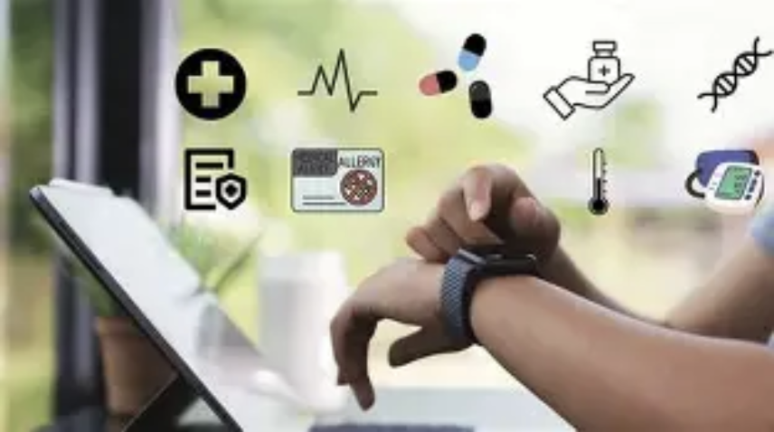 Wearables: Proactive Disease Prevention Tools