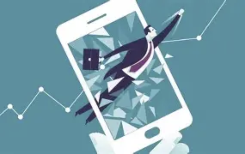 What Separates Technological Breakthrough from Business Succ