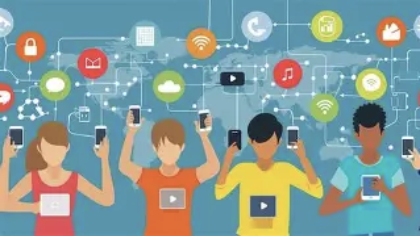 Tech Revolutions: Reshaping Social Structures