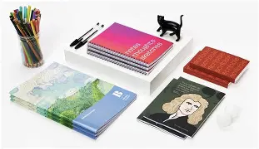 Beyond Notebooks: Efficiency Tools as Your Digital Mind