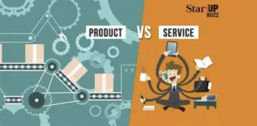 The Gap in Tech Product Experience