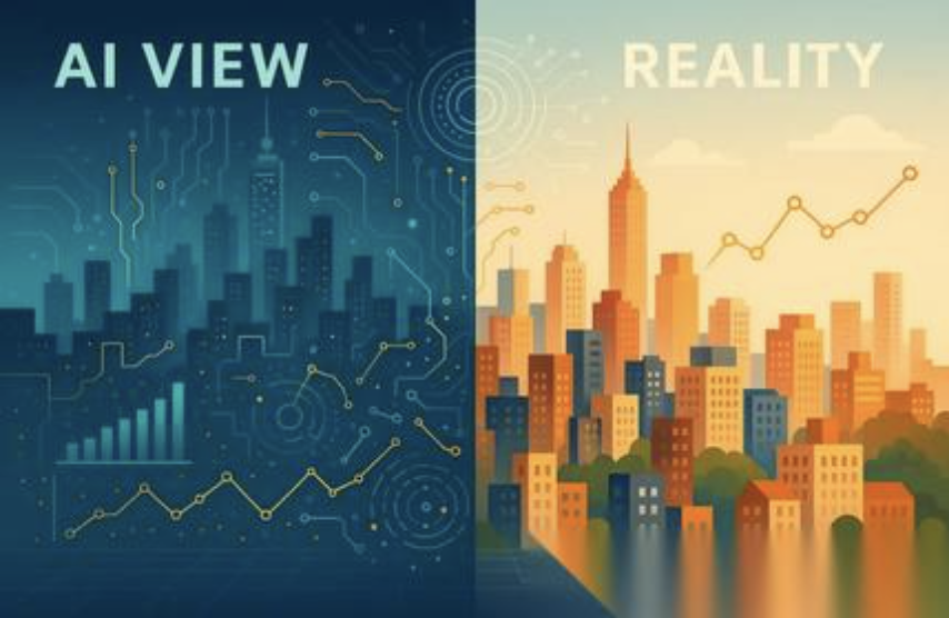 Virtual World: More Real Than Reality?