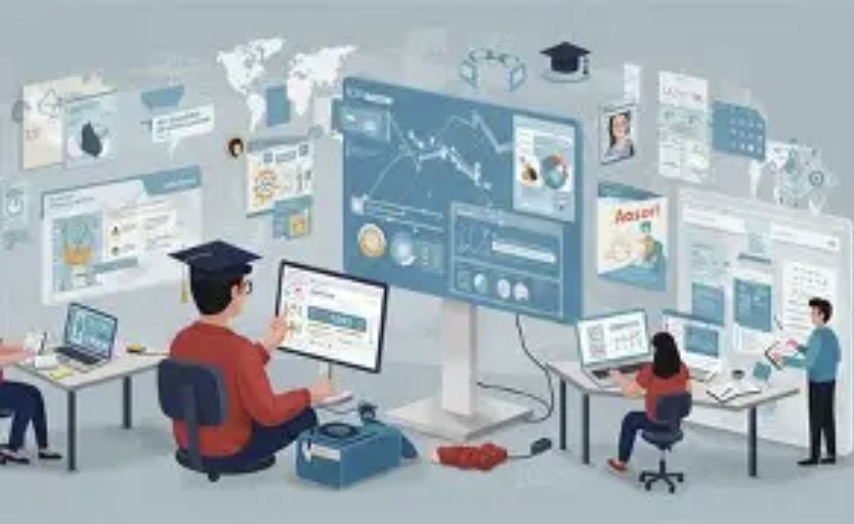 Learning Speed: The New Divider of Life Outcomes