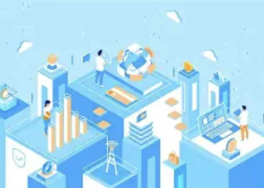 Tech Revolutions Reshape the Asset Landscape