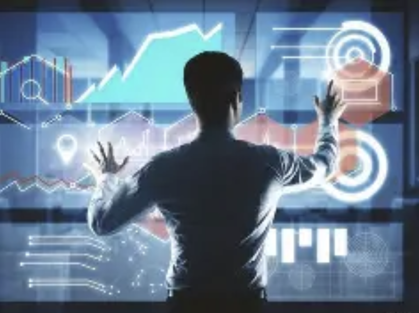 Winner-Takes-All in the Tech Industry