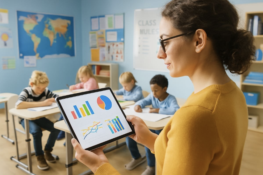 Why High-Income Households Prioritize Modern EdTech