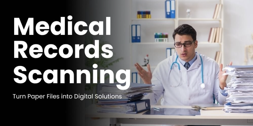 Digital Health Records: The Universal Backbone of Personal W